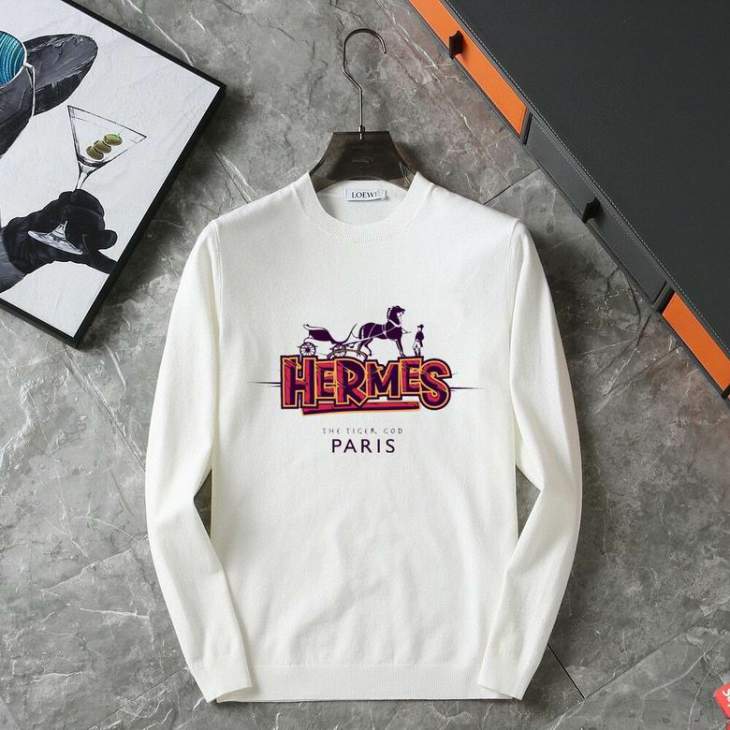 Picture of Hermes Sweaters _SKUHermesM-3XLkdtn2846215